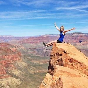 Meet your Posher, Chelsea